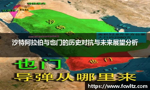 沙特阿拉伯与也门的历史对抗与未来展望分析